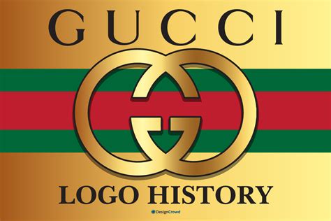 Gucci History .